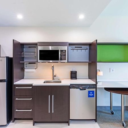 Home2 Suites By Hilton Midland East, Tx Buitenkant foto